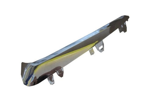 Toyota Yarıs- 17/20; Sis Lamba Kapağı Nikelaj Çıtası Sol(Tw) (Oem No: 52126-0D080)