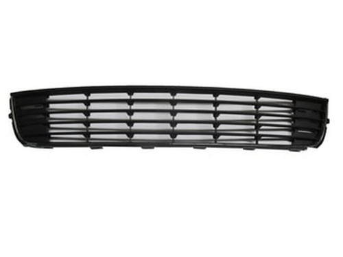 2011-2015 Volkswagen Caddy Ön Tampon Panjuru (Nikelaj Çıtalı) (Bfn) (Adet) (Oem No:1T0853677C9B9)