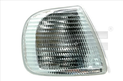 Sinyal Lambası Poloclassic Caddy İbiza 1997-2000 Beyaz Sağ (1 Adet) (Oem No: 6K5953050C)