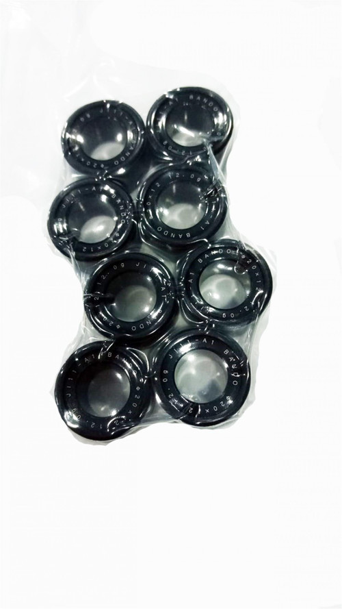 Kymco K-xct 300i H2o 4t E2 2013-2016 Tahrik Seti (baga, Varyatör Bilyası) Bando 12 Gram