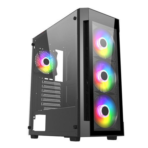 Tx5692 İ5 3470 16Gb Ram 256Gb Ssd 4Gb Gt740 Oyun Hazır Sistem