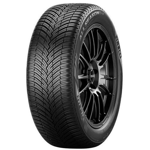 255/40R19 100Y XL Cinturato All Season SF3 (4 Mevsim) (2024)