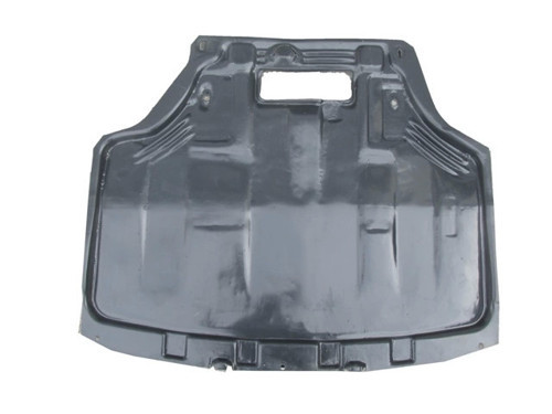 Ford Tourneo Courıer- 14/18; Karter Muhafaza Plastiği (Oem No: 8A61 6P013 Bd)