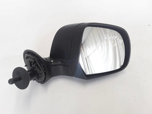 Dıs Dıkız Aynası Sağ Mekanık Renault Duster Bm 10-12 (Oem No: 963015821R)