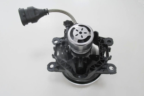 Peugeot 207 2006-2012 Sis Lambası Sağ/Sol Aynı (Adet) Led Ampüllü (Oem No:261500097R)