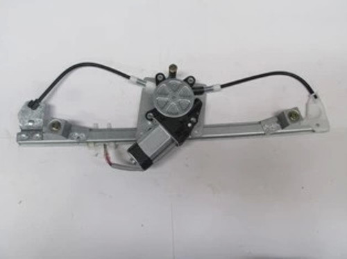 Fıat Grande Punto- 06/12; Ön Cam Krikosu Sağ Elektrikli/Motorlu (3/5Kapı) 2 Fişli (Tw) (Oem No: 5176