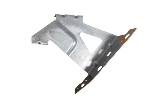 Toyota Proace City- 2021-2024 Ön Çamurluk Bağlantı Suportu Sağ (Braket) (Oem No:9817764980)