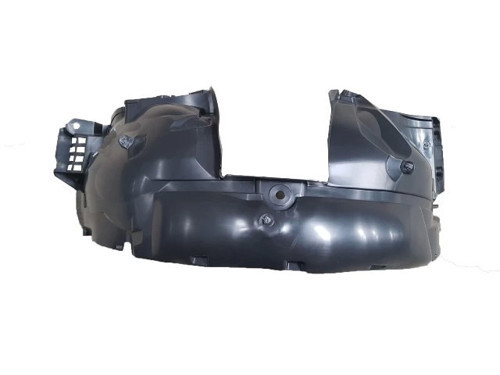 Renault Symbol- 13/21; Ön Çamurluk Davlumbazı Sol (Plastik Enjeksiyon) (Eurobump) (Oem No: 638410859