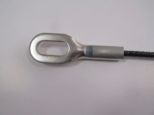Ford Ranger- Pıck Up- 16/18; Bagaj Destek Teli (39 Cm)(Bagaj Halatı) (Oem No: 6M34 J21952 Ba)