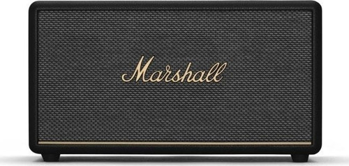 Stanmore III 80 W Siyah Bluetooth Hoparlör