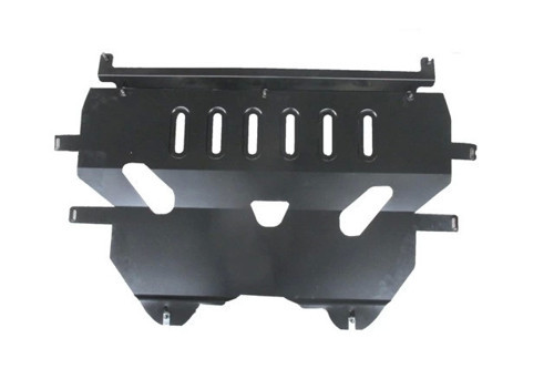 Cıtroen C4 Grand Pıcasso- 07/12; 7 Kişilikkarter Muhafaza Sacı (Metal) (Oem No: 1642-6940)
