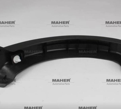 Bagaj Kapak Menteşe Kapağı Cıvıc 16-21 Fc5 Sol (Oem No: Hd01Pf7234)