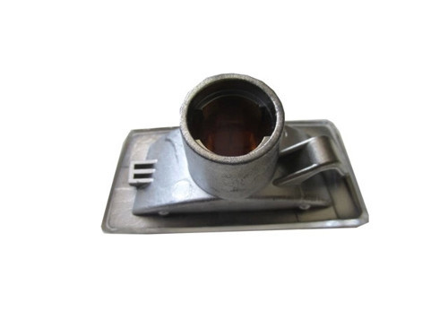 Opel Adam- 13/16; Çamurluk Sinyali Sol Gri Çerçeveli (Eurolamp) (Oem No: 13252455)
