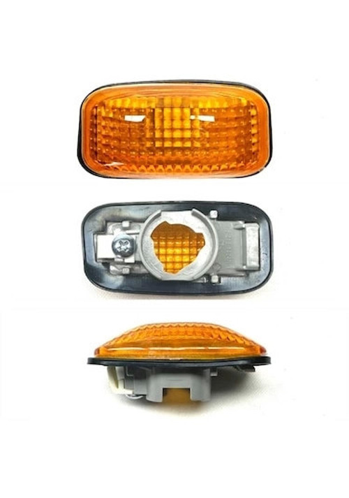 Sinyal Lambası Çamurluk Prımera 96-01 / Almera 95-02 R-L (Oem No: 26160-9F000)