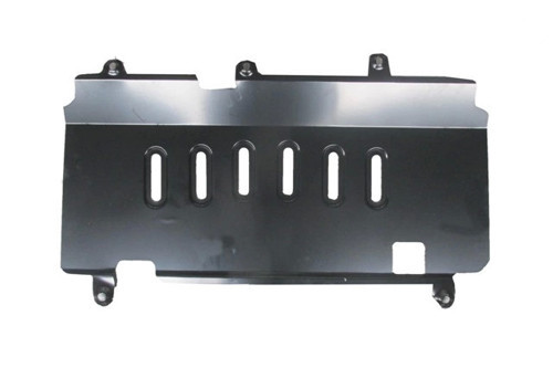 Cıtroen C4 Cactus- 14/17; Karter Muhafaza Sacı (Metal) (Oem No: 1646-6940)