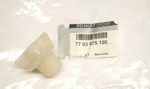 Karter Tapası Sanz.Yag Sevyıyesı Tapası Renault R9/R11/R19 Bm 80- (Oem No: 7703075180)