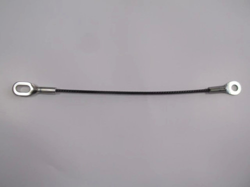 Ford Ranger- Pıck Up- 19/22; Bagaj Destek Teli (39 Cm) (Bagaj Halatı) (Oem No: 6M34 J21952 Ba)