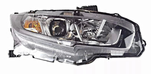 Far Sol Halogen Japon Cıvıc (Fc) 1.5:1.6:1.6 İ-Dtec 17- (Oem No: 33150-Tem-M01)