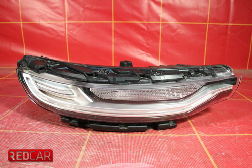 Gündüz Farı Sağ Ledlı Kore Soul B.M 19- (Oem No: 92208-K0100)
