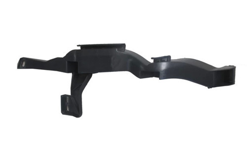 Opel Astra- K- Hb- 2016-2019 Ön Tampon İç Bağlantı Braketi Sol Plastik (Tyg) (Oem No:39058200)