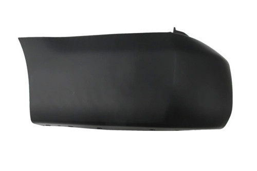 Fıat Scudo- 22/24; Arka Tampon Ucu Sol Siyah Uzun Şasi (İtalya) (Oem No: 98089468Xt)