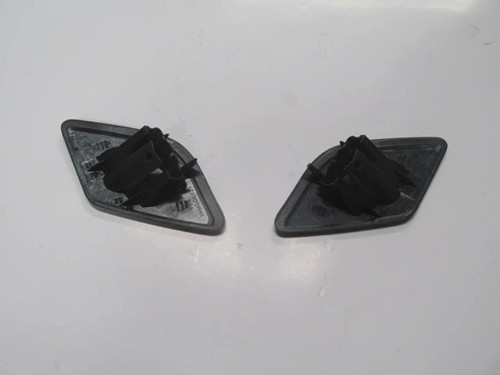 Renault Megane- 3- Hb- 2012-2013 Far Yıkama Fıskiye Kapağı Sağ/Sol Set (2 Parça) (Oem No:286020441R