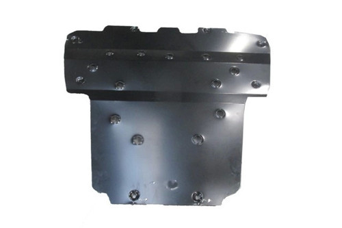 Renault Kangoo- 3- 08/13; Karter Muhafaza Sacı (Metal) (Oem No: 1478-6940)