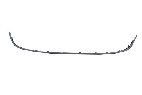 Bmw 1 Serı- 1 Serisi- 2004-2008 Arka Tampon Bandı Astarlı/Sensör Delikli (Tw) (Oem No:51127136092)