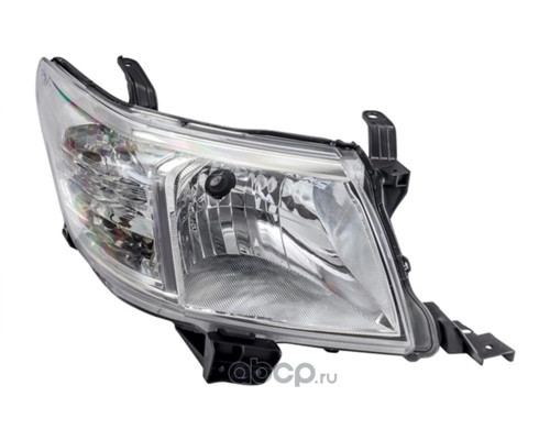 Far Hılux 11-15 Manuel-Elektrikli Vıgo Sağ (Oem No: 212-11T2R-Ld-Em)