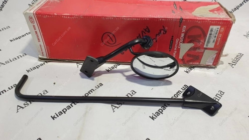 Dış Dikiz Aynası Hı-Besta Kollu Sağ (Oem No: 0K70C-69-110C)