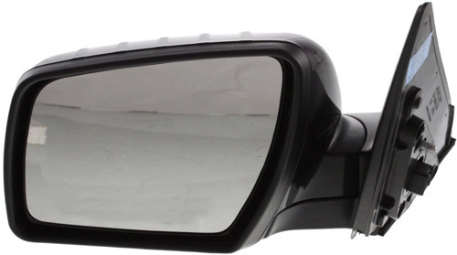 Kıa Soul Elektrikli Ayna 09/12 Astarlı Sol 87610-2K340 (Oem No: 87610-2K340)