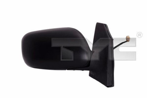 Corolla Elektrikli Ayna 02/06 3 Pinli Yuvarlak Soketli Sağ 87901-02060 (Oem No: 87901-02060)