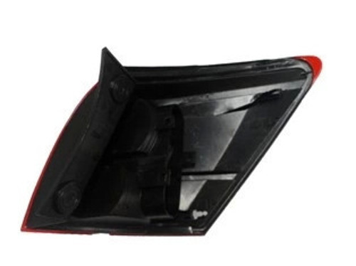 Nıssan Qashqaı- J10- 07/09; Dış Stop Lambası Sol Kırmızı (Depo) (Oem No: 26555-Jd000)
