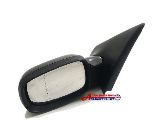 Dıs Dıkız Aynası Sol 10H5P-Elektrıklı Isıtmalı Astarlı Kör Noktalı Renault Megane Iı Bm 03-08 (Oem N
