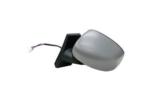 Fıat Idea Elektrikli Ayna 03/08 Astarlı Sensörlü Sol 735360564 (Oem No: 735360564)