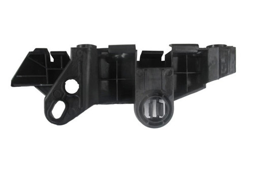 Opel Corsa- E- 2015-2019 Ön Tampon Bağlantı Braketi Sağ Plastik (Köşe Bağlantı)(Tw) (Oem No:1343003