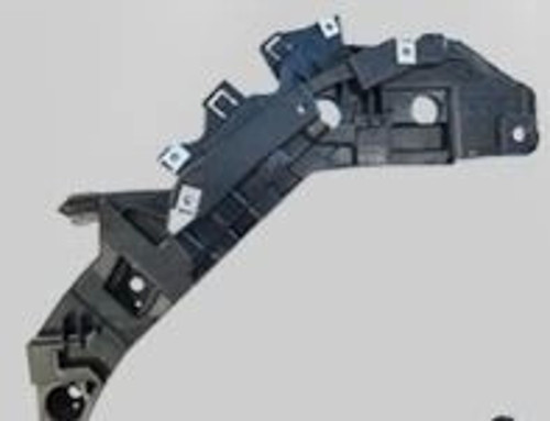 Peugeot Boxer- 14/24; Ön Tampon Braketi Sol Plastik (Büyük) (Oem No: 1626195780)
