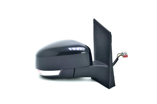 Focus Elektrikli Ayna 08/11 Kör Noktalı Yan+Alt Sinyalli Sağ 8M5117682 (Oem No: 8M5117682)