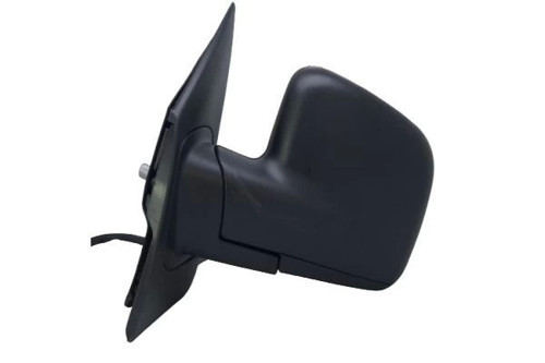 Transporter Transporter T5Elektrikli Ayna 03/10 Kör Noktalı 5 Pın Sol 7H1857507A (Oem No: 7H18575