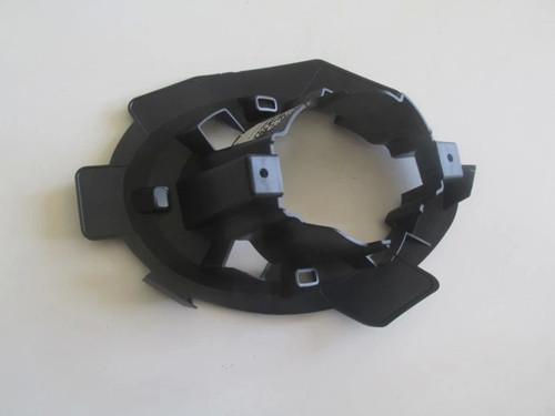 Renault Master- 3- 11/19; Sis Lamba İç Bağlantı Braketi Sağ Plastik (Eurobump) (Oem No: 1497-2063)