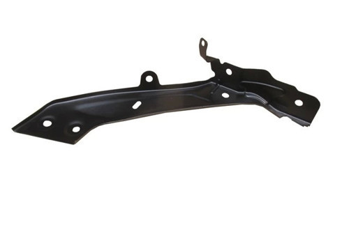 Renault Megane- 4- Sd/Hb- 16/20; Ön Çamurluk İç Bağlantı Braketi Sol (Eagle Body) (Oem No: 631413398