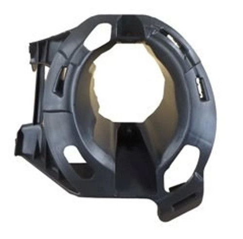 Renault Clıo- 3- Hb- 09/12; Sis Lamba İç Bağlantı Braketi Sol Sis Delikli (Tw) (Oem No: 7701479272)
