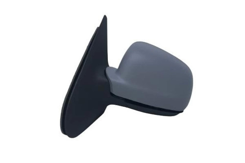 Polo Elektrikli Ayna 99/02 Astarlı Kör Noktalı Büyük Tip 5 Pın Sol 6N1857507H (Oem No: 6N1857507H