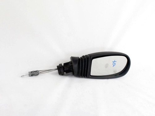 Dıs Dıkız Aynası Sağ Mkn+Astarlı Fıat Punto Bm 99-04 (Oem No: 735310073)