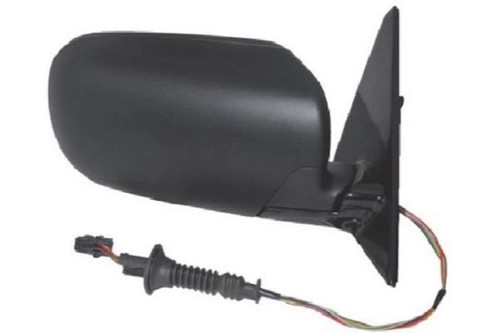 E38 Elektrikli Katlanır Ayna 97/02 Kör Noktalı Hafızalı Mavi Cam Sağ 51168266452 (Oem No: 511682