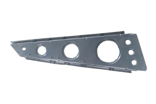 Mercedes Sprinter- 2007-2013 Ön Çamurluk İç Bağlantı Sacı Sol (Oem No:A9066370035)