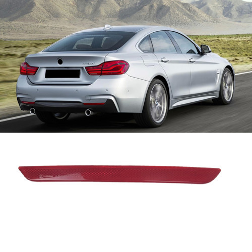 Bmw F32-4 Serisi-F36 2010-2018 Reflektör Arka Sağ (Oem No:63147847234)