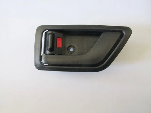 Hyundai Getz- 2003-2005 Ön Kapı İç Açma Kolu Sol Siyah (Çocuk Kilitli) (Oem No:826101C000Ab)