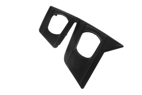 Isuzu D Max- Pıck Up- 20/24; Sis Lamba Kapağı Sol Sis Delikli (Casp) (Oem No: 8-98395157-0)