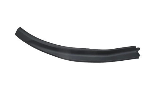 Opel Astra- K- Hb- 20/21; Karlık Sol (Ön Tampon Altı) Sıyah (Oem No: 39163589)